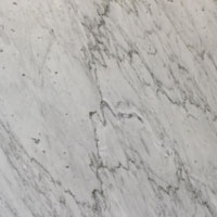 Carrara White 24X24