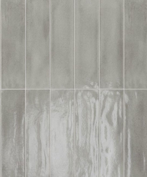 MFO Argento Subway Tile- Grey