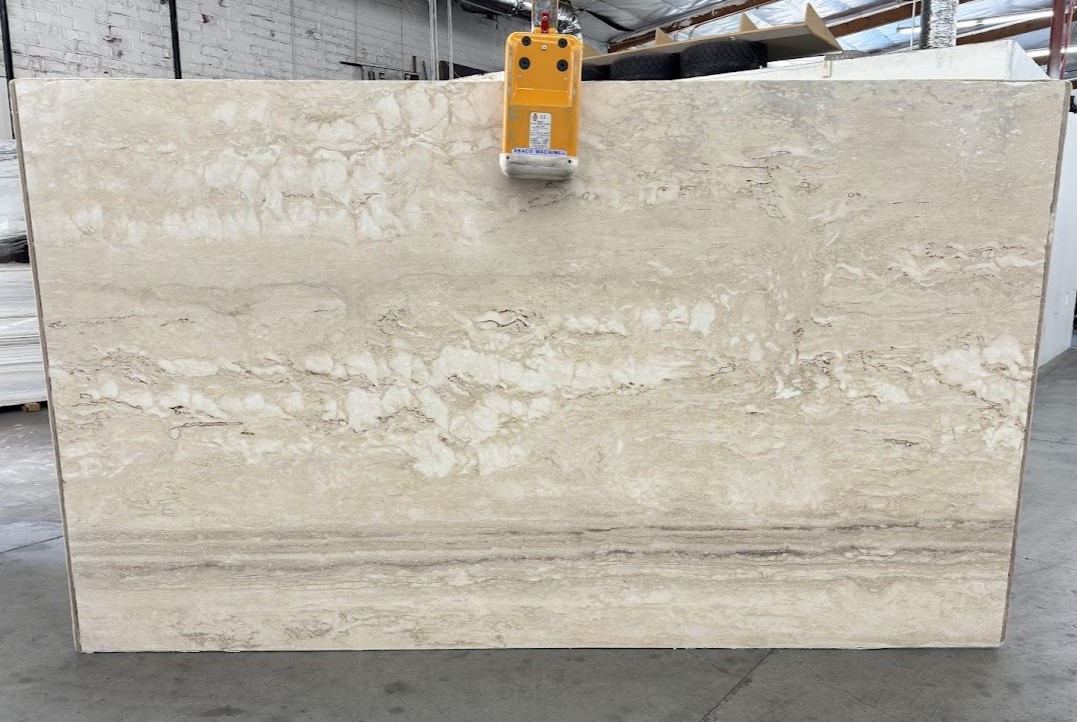 Alabastrino Travertine