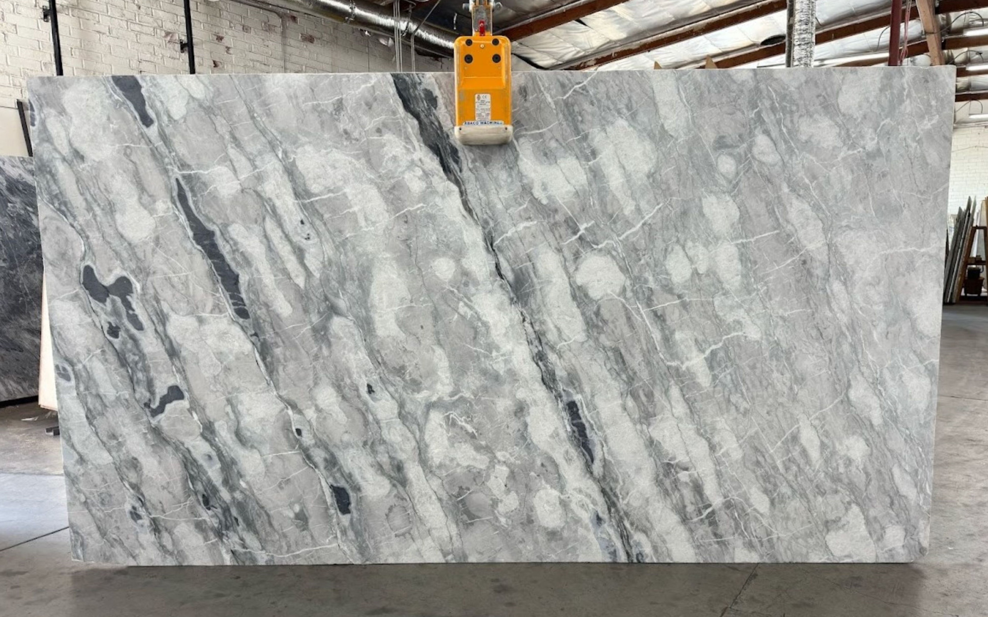 Atlantic Grey Quartzite 