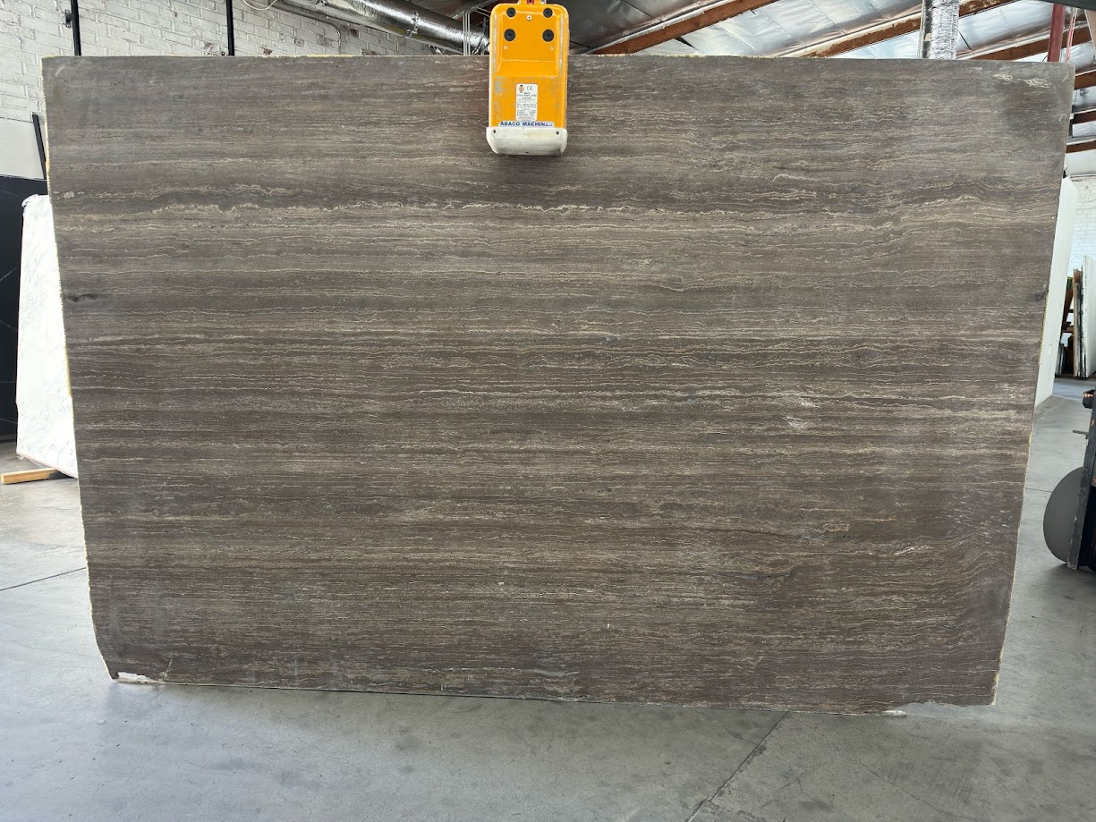 Titanium Travertine B32-36