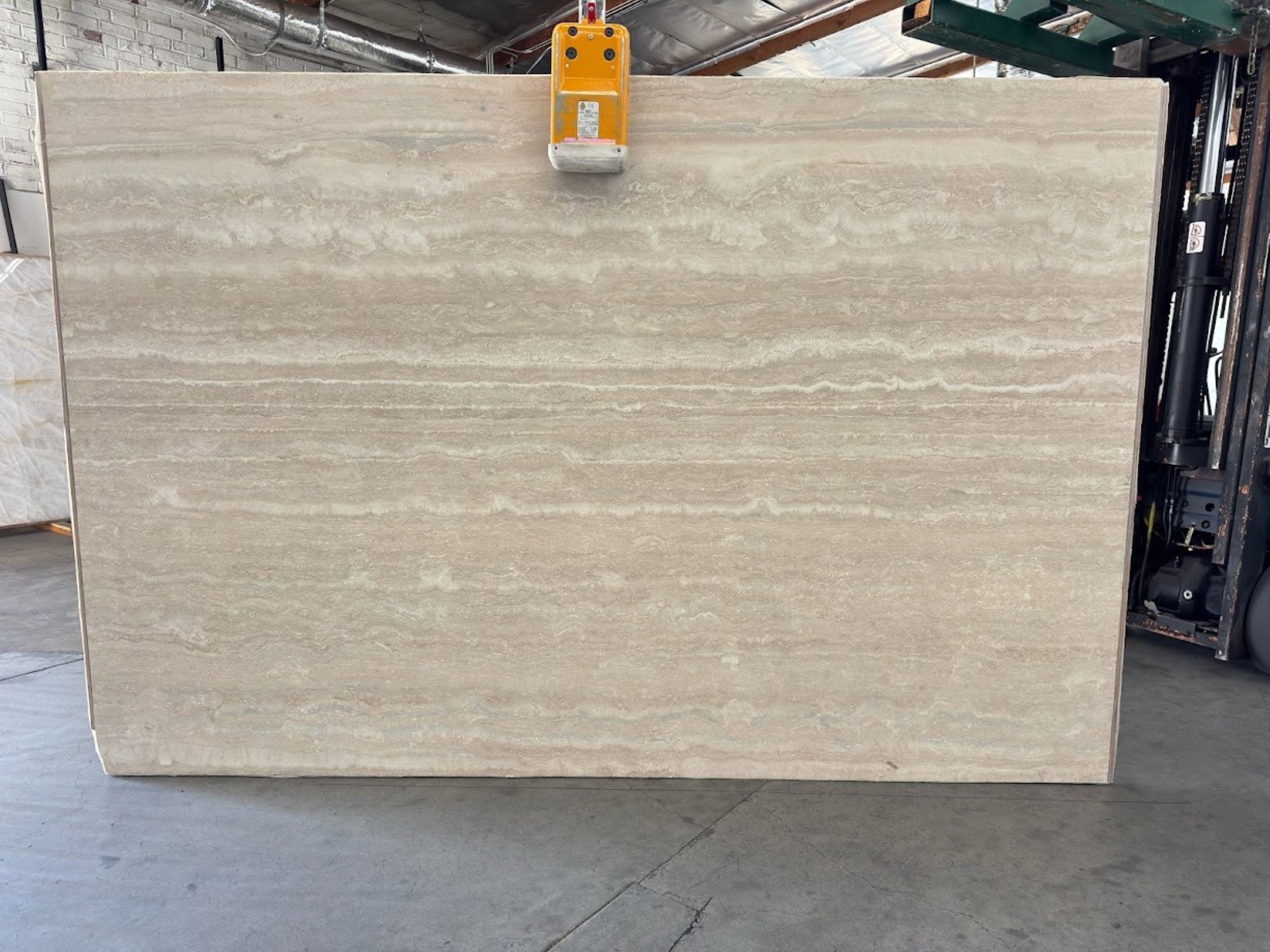 Travertino Romano Classico F&H B44-48