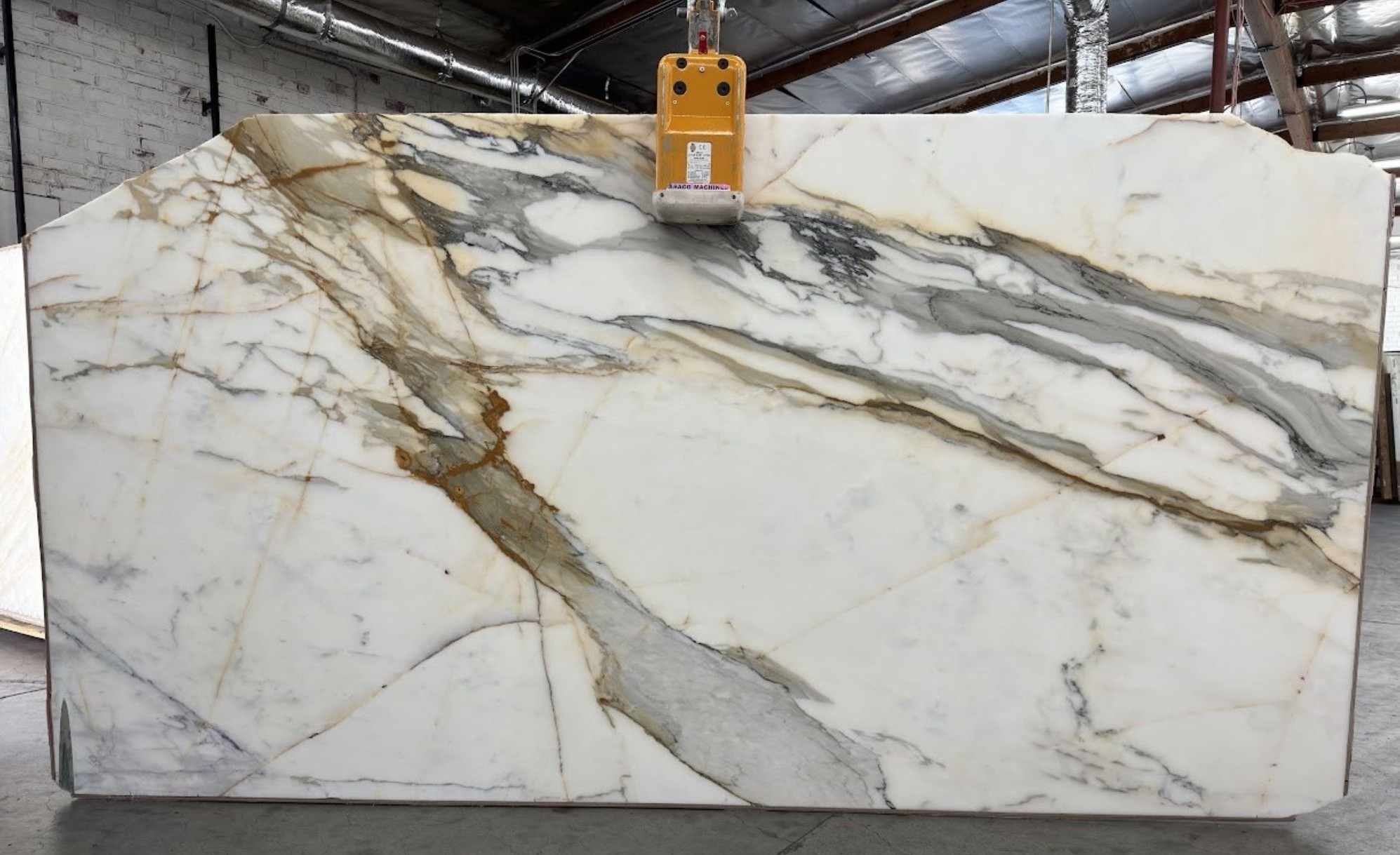 Calacatta Borghini 156