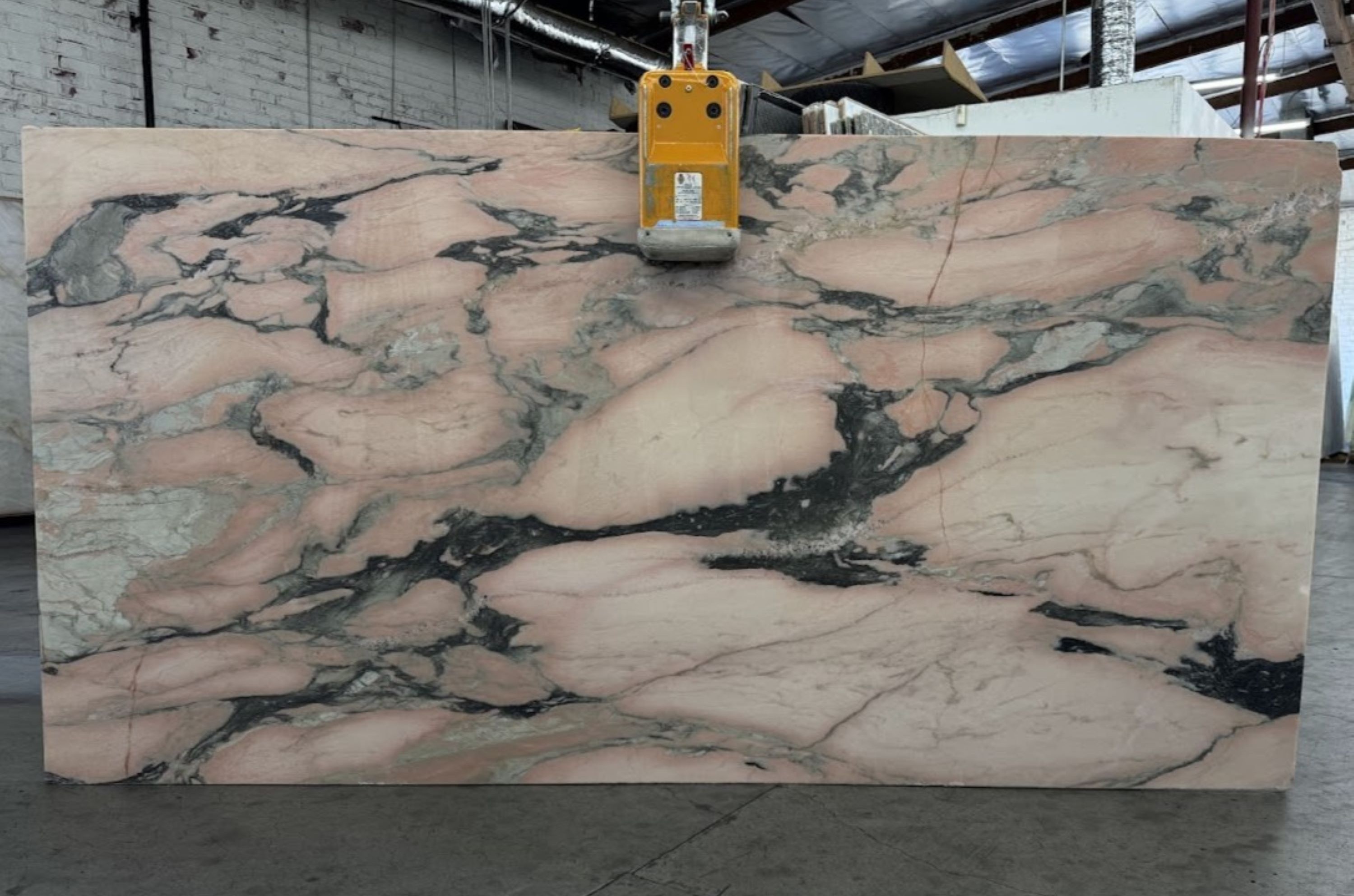 Calacatta Rosevert 197