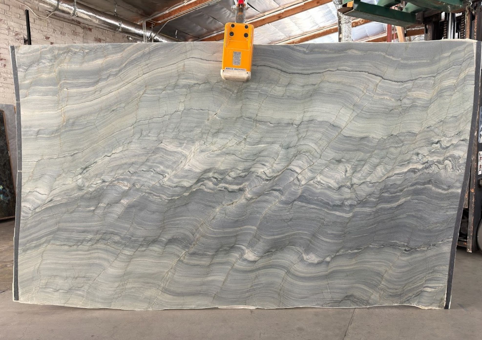 Fusion Grey Blue B49-50