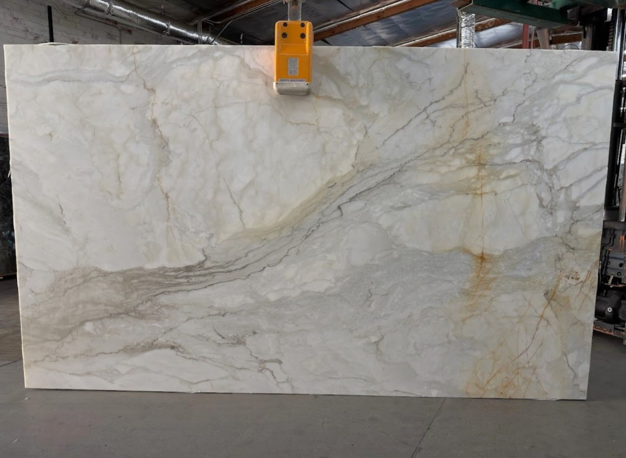 Calacatta Cremo Extra #216