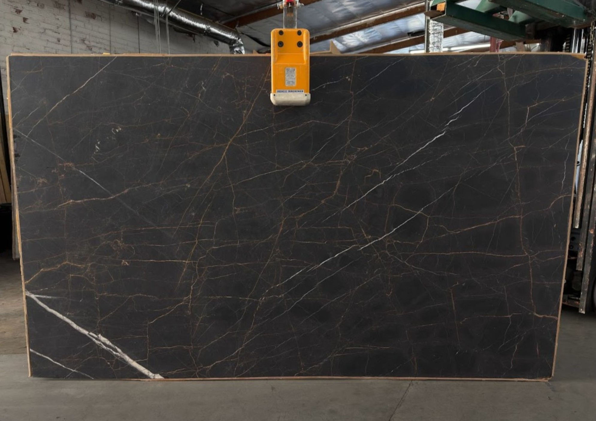 New St. Laurent B21-22