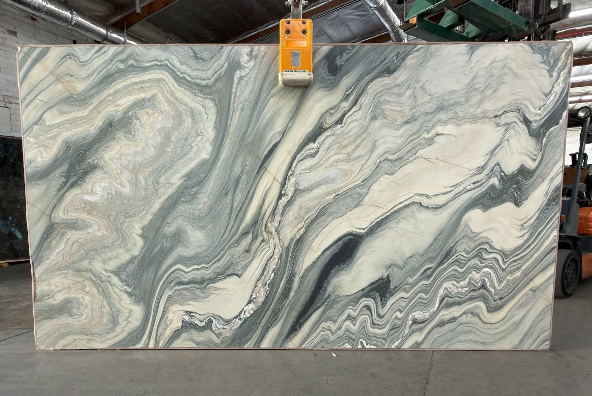 Cipollino Verde B17-18