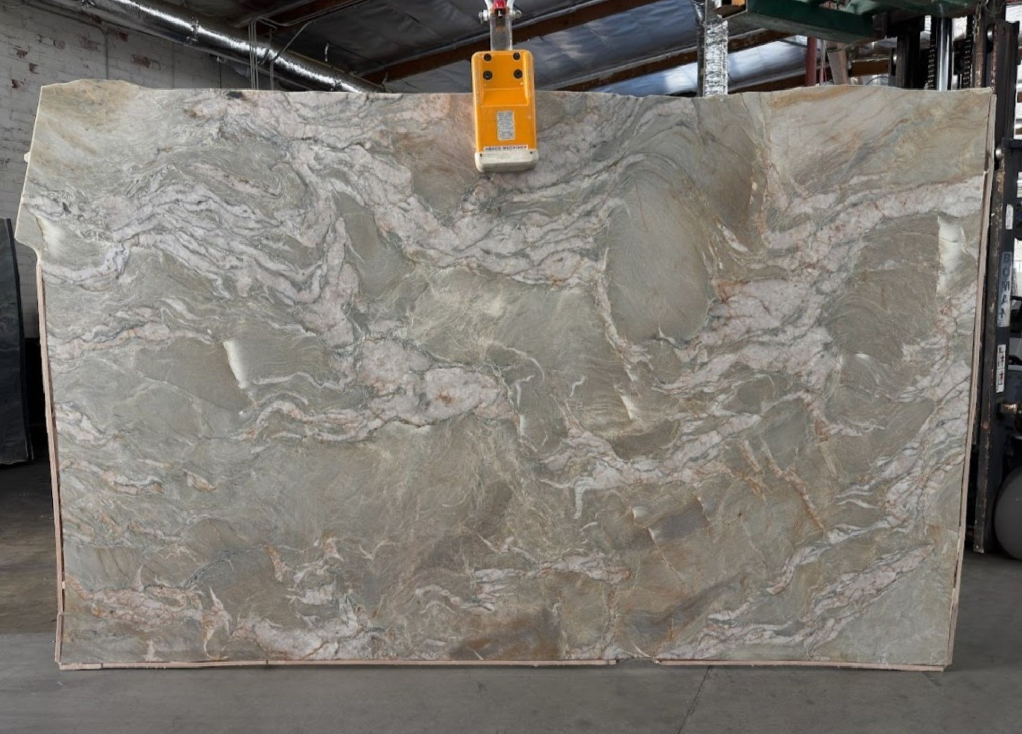 Fusion Wow Green B51-52