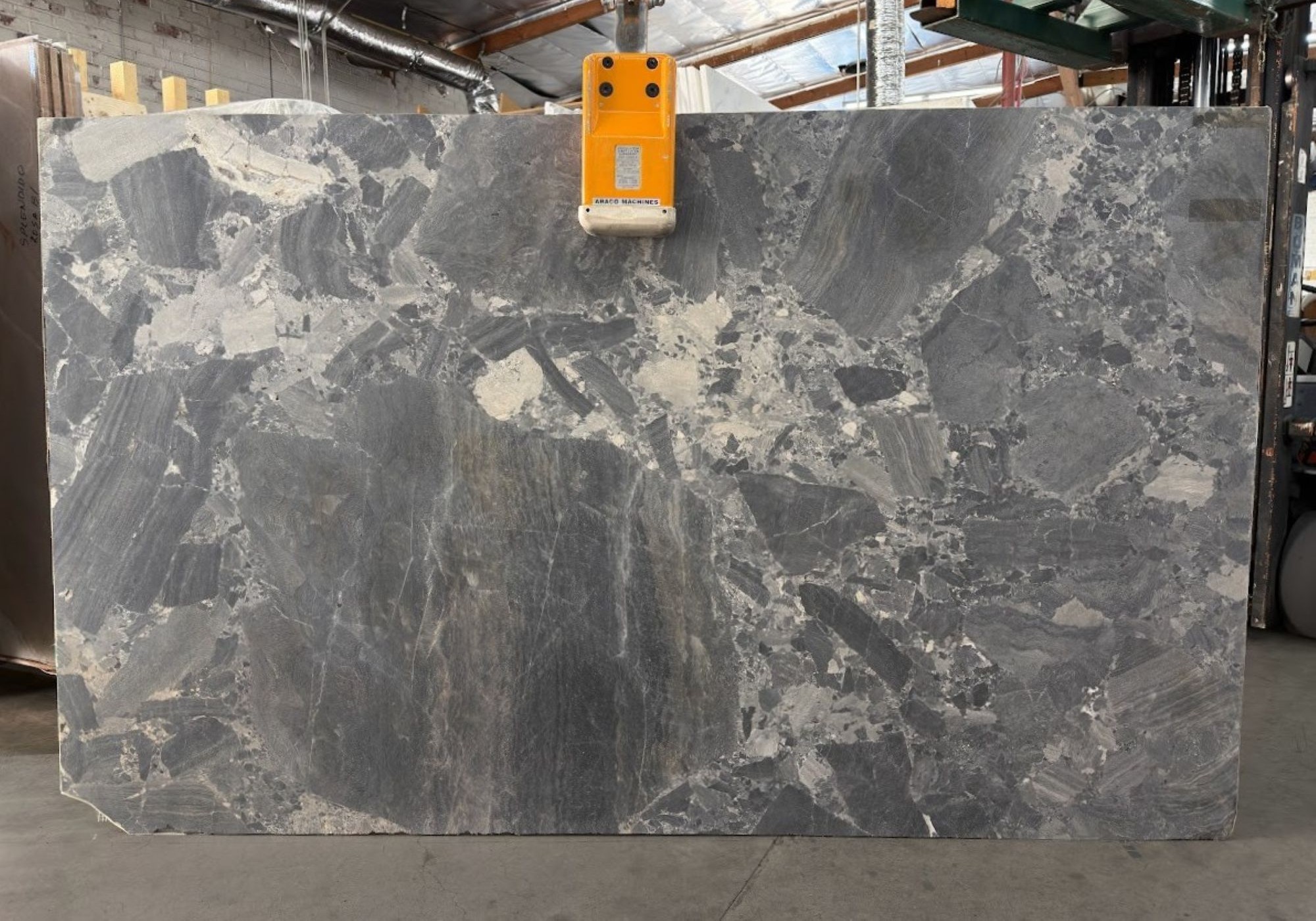 Ceppo Veneziano B33-34