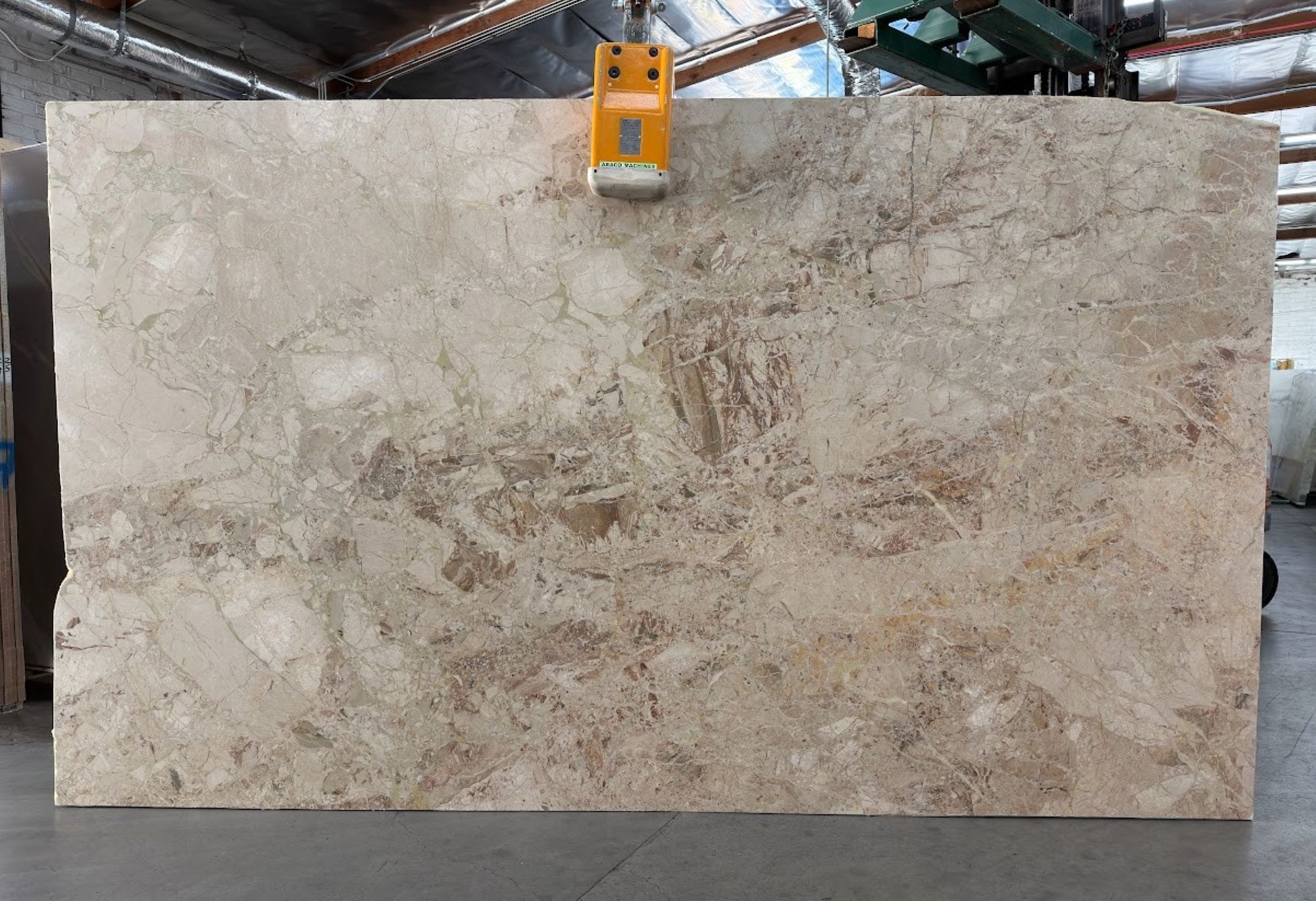 Breccia Aurora B6-7