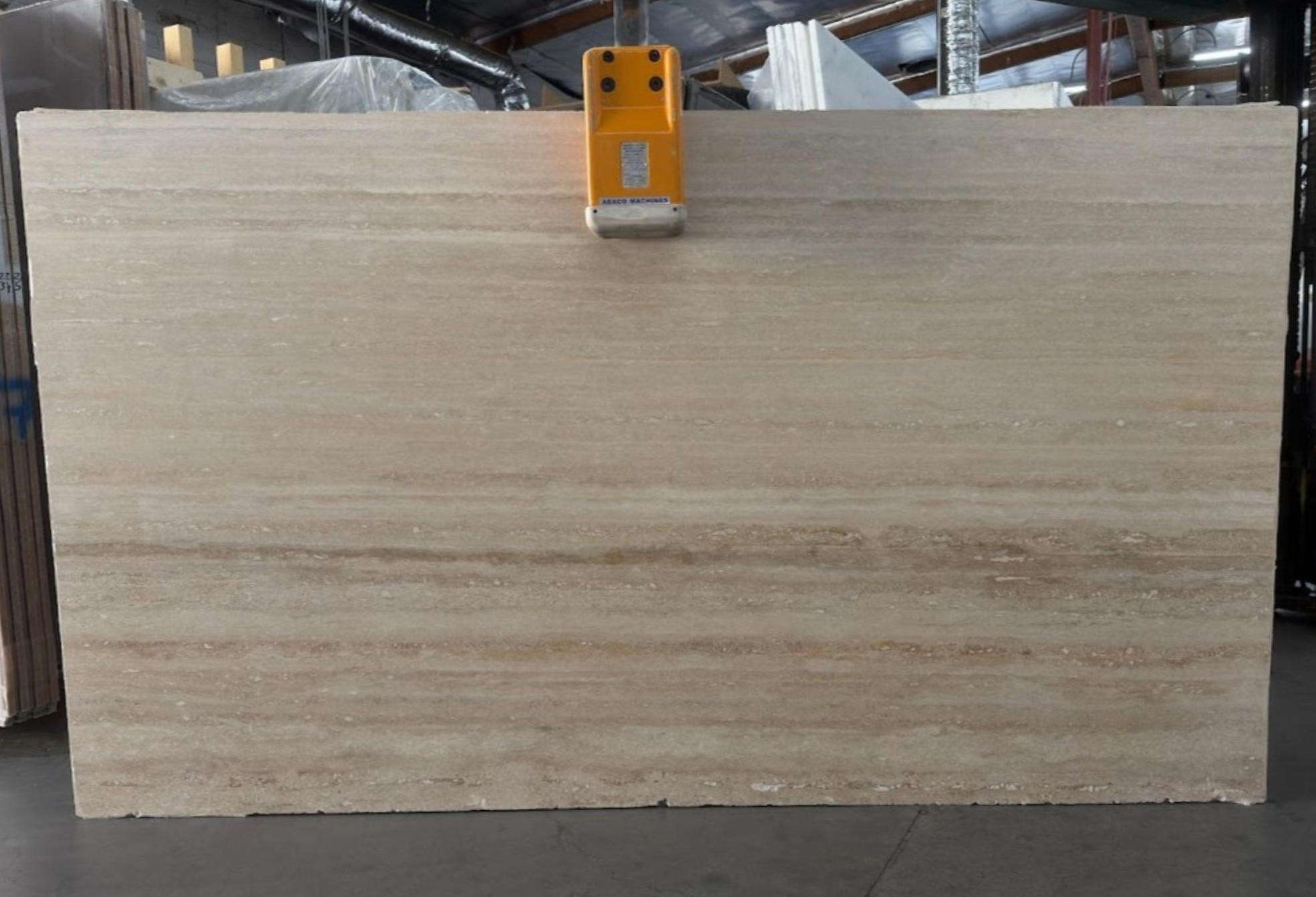 Travertino Romano Classico F&H B51-58