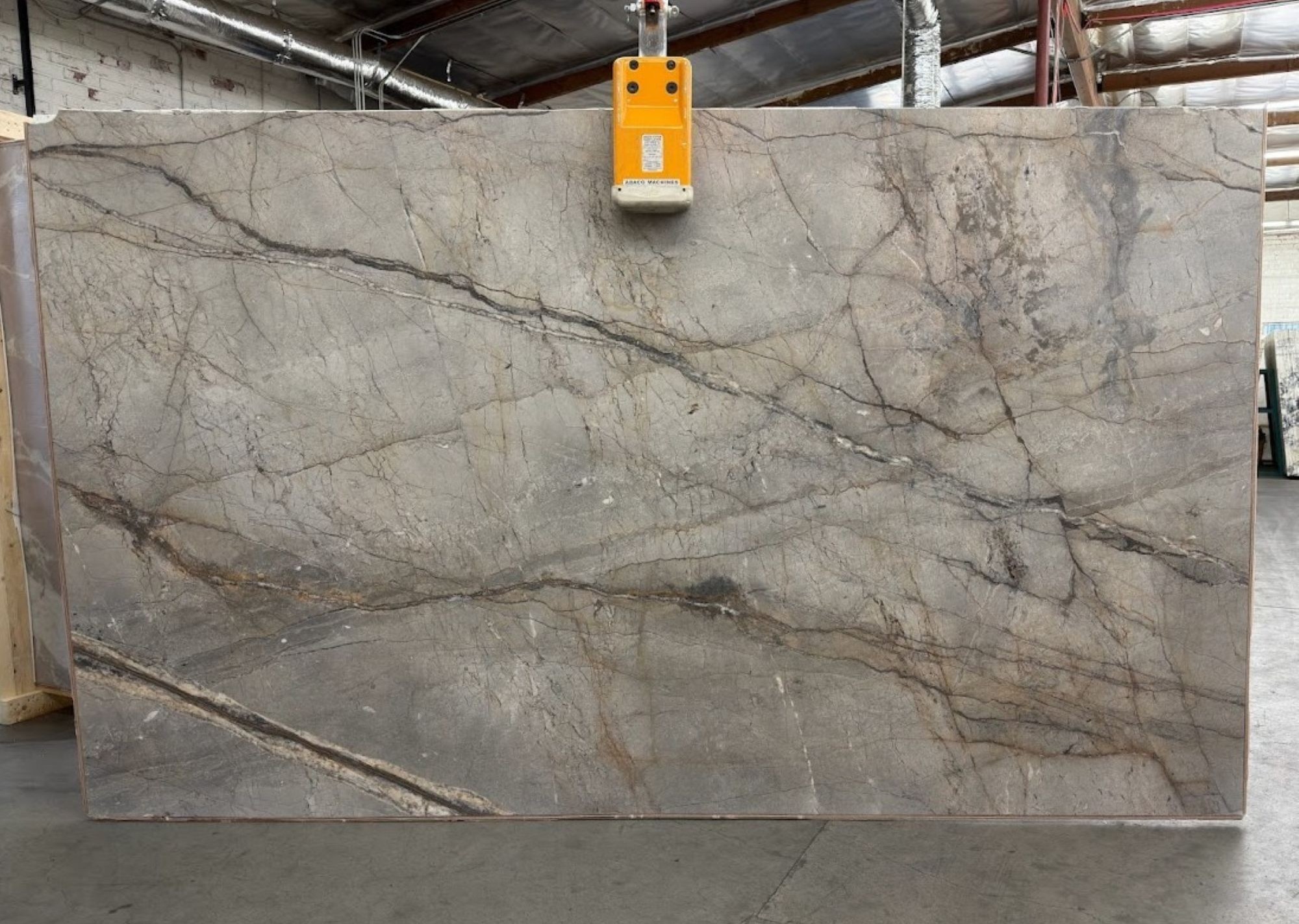 Essential Grey B25-26