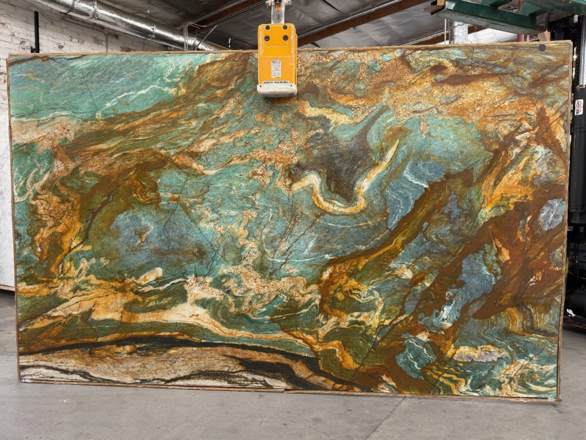 Louise Blue Wow B4-5