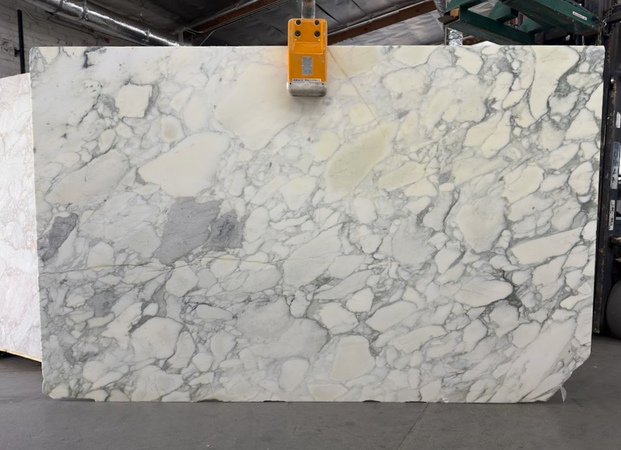 Calacatta Verde Caldia 222