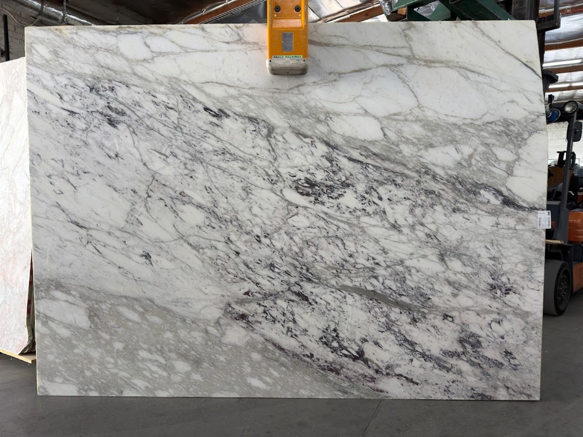 Calacatta Vagli Monet 220