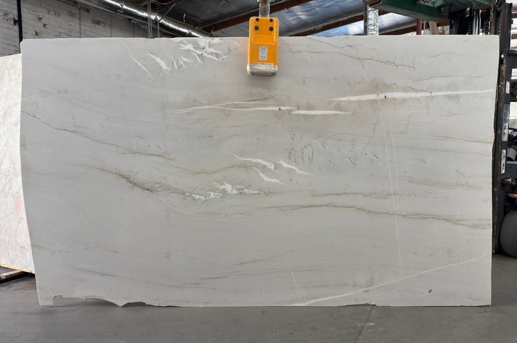 Quartzite Mont Blanc B43-44