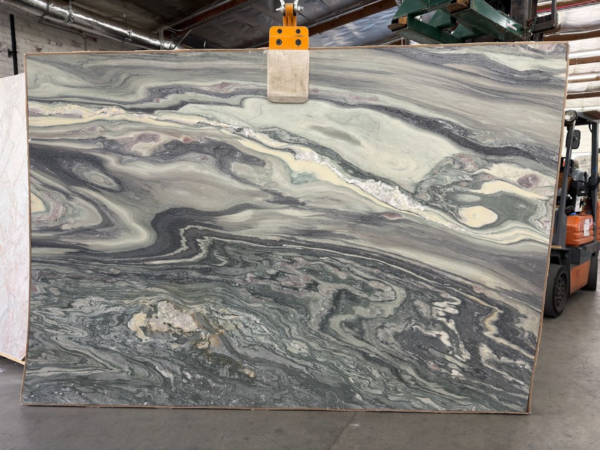 Cipollino Verde Extra B19-20