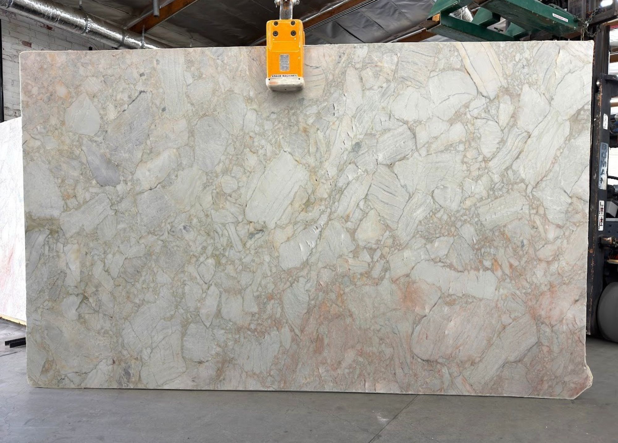 Vagli Quartzite 