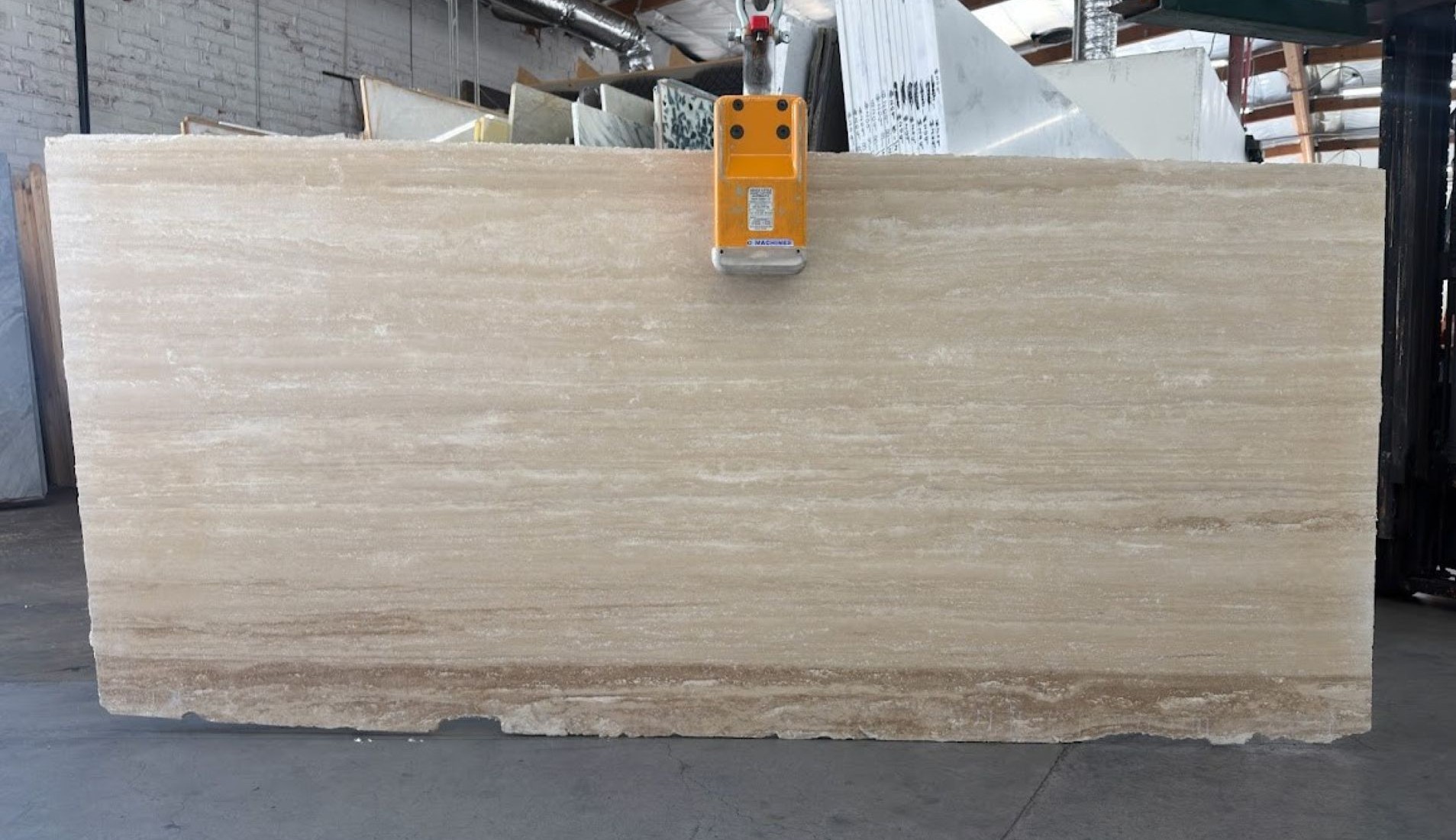 Travertino Romano Classico F&H B64-67