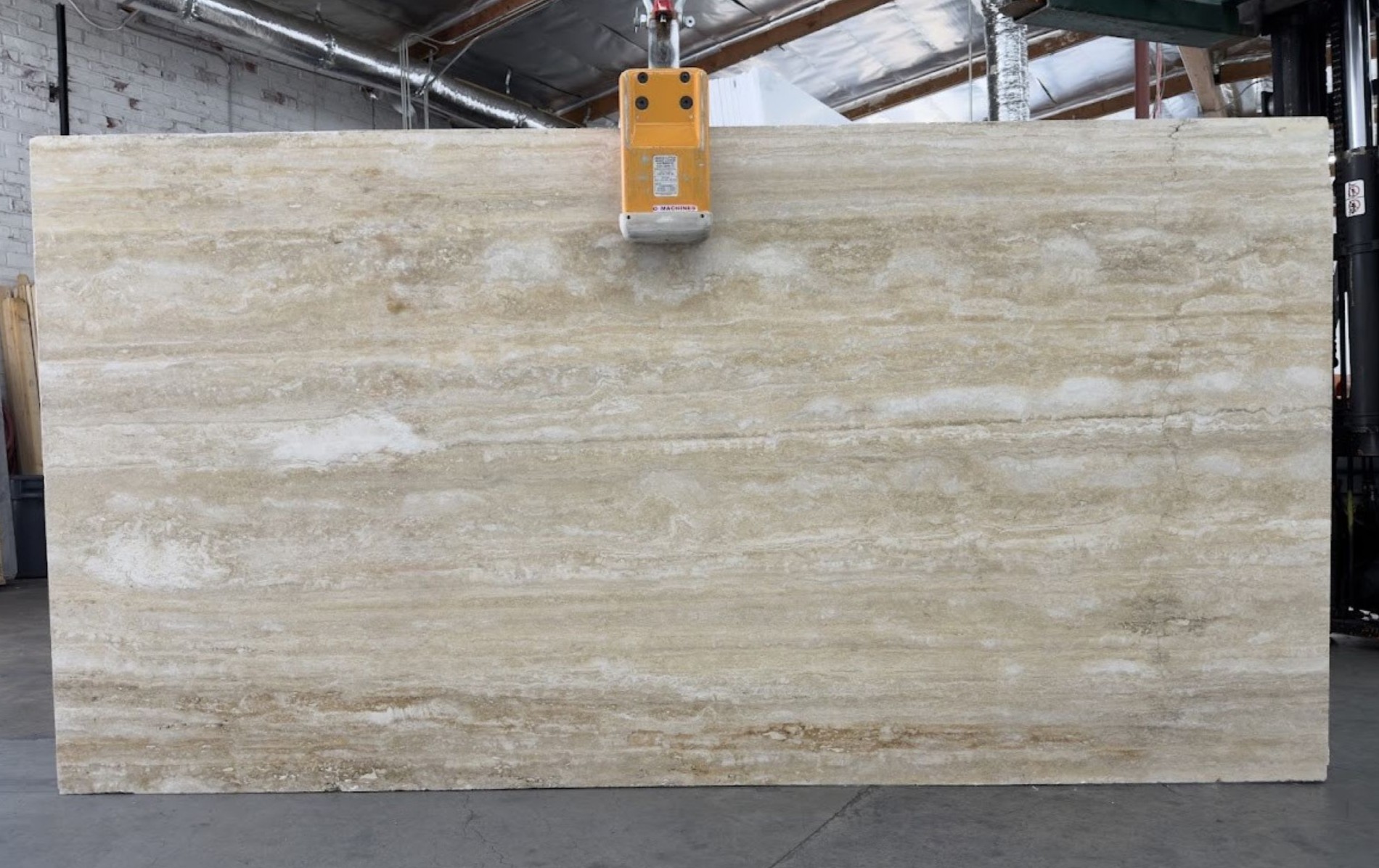 Silver Cypress Travertine 