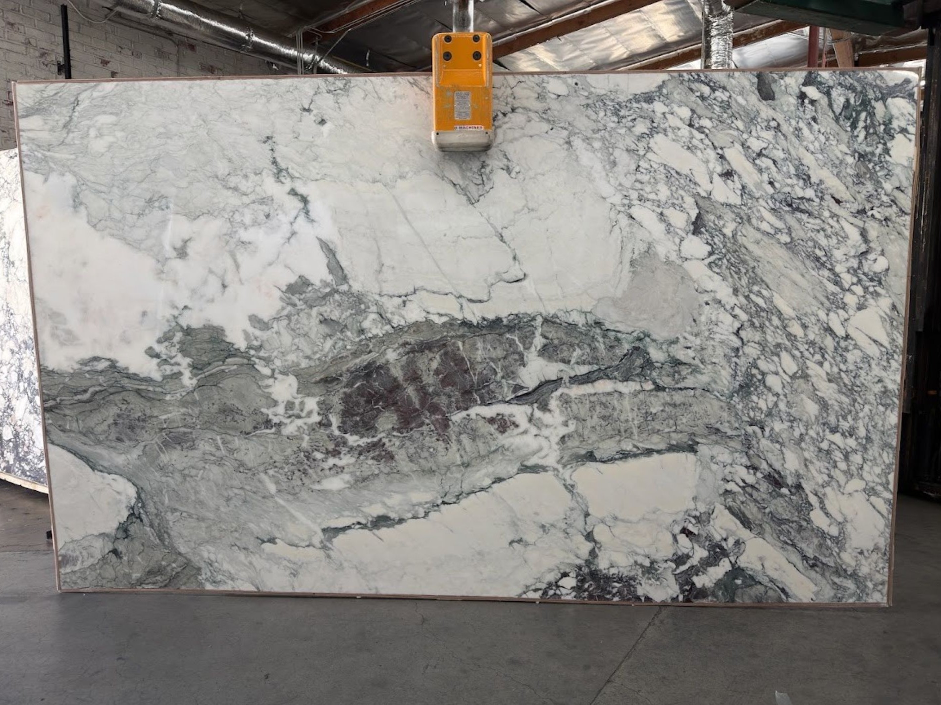 Breccia Capraia Turquoise B34