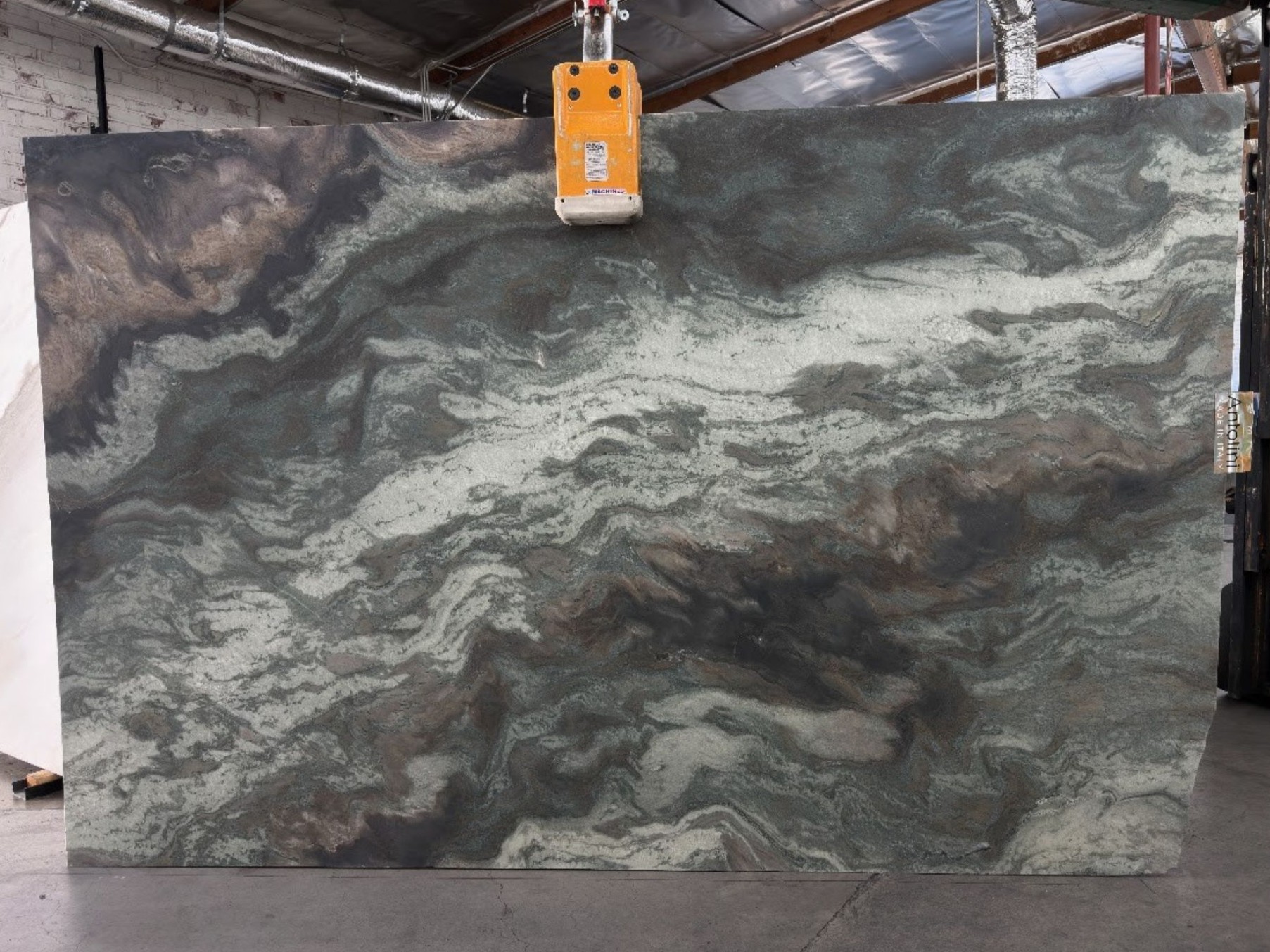 Quartzite Jade Wave 