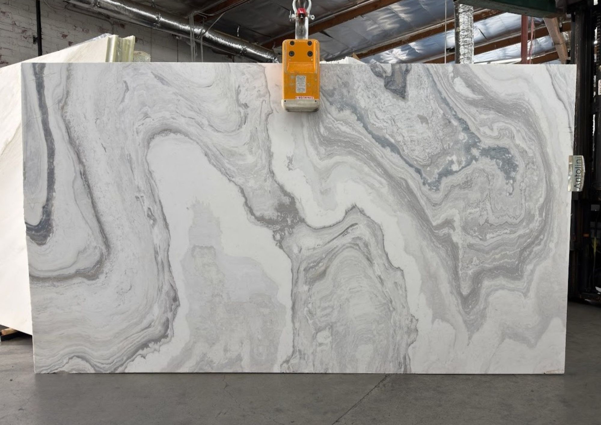 Artic Flow 