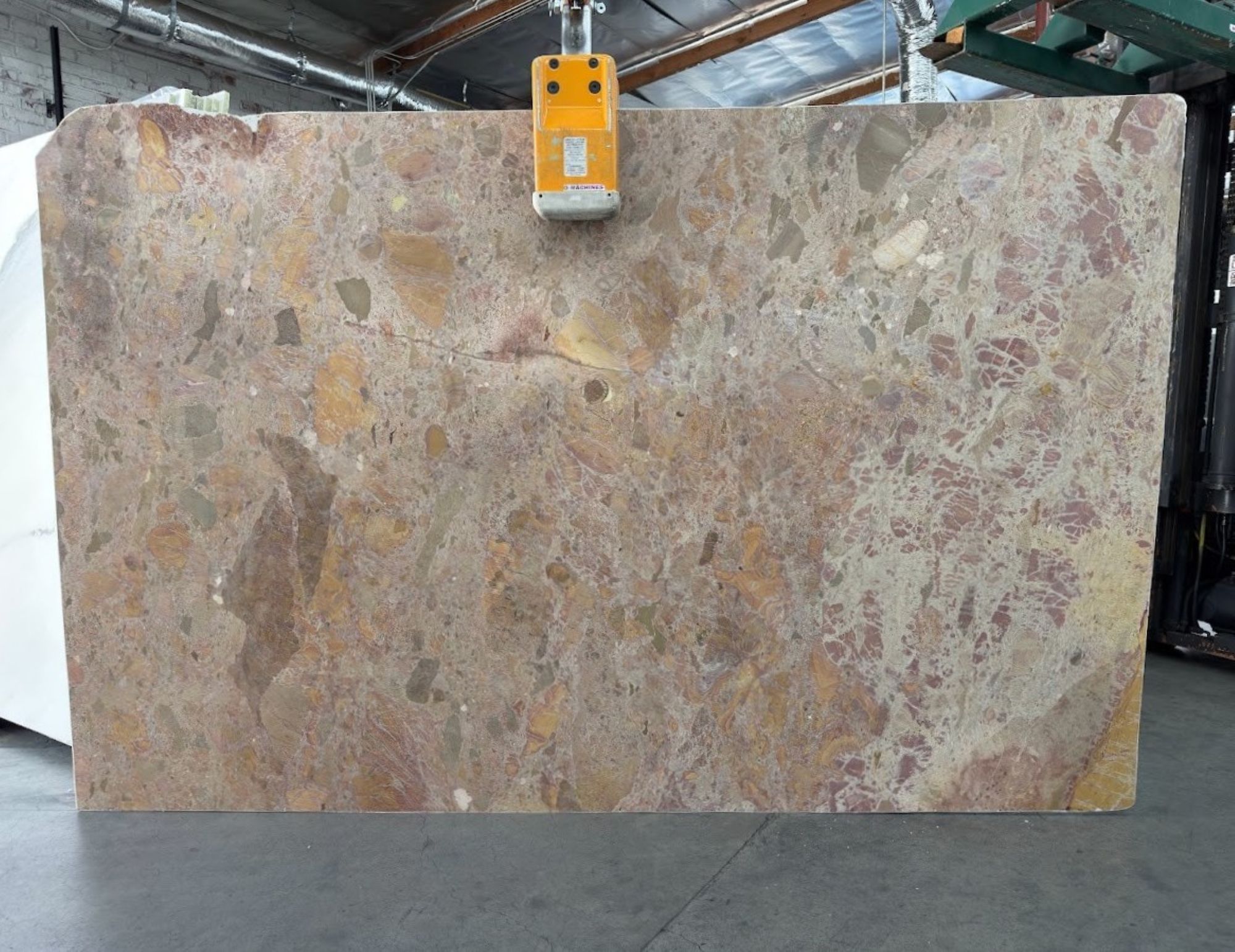 Breccia Ignazia 