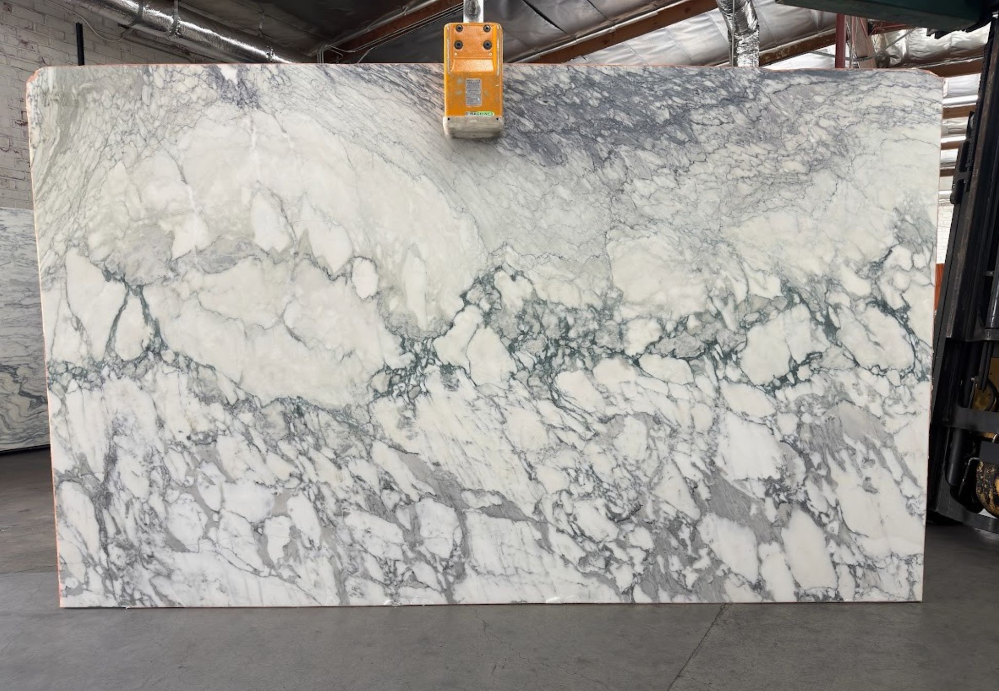 Arabescato Turquoise 236