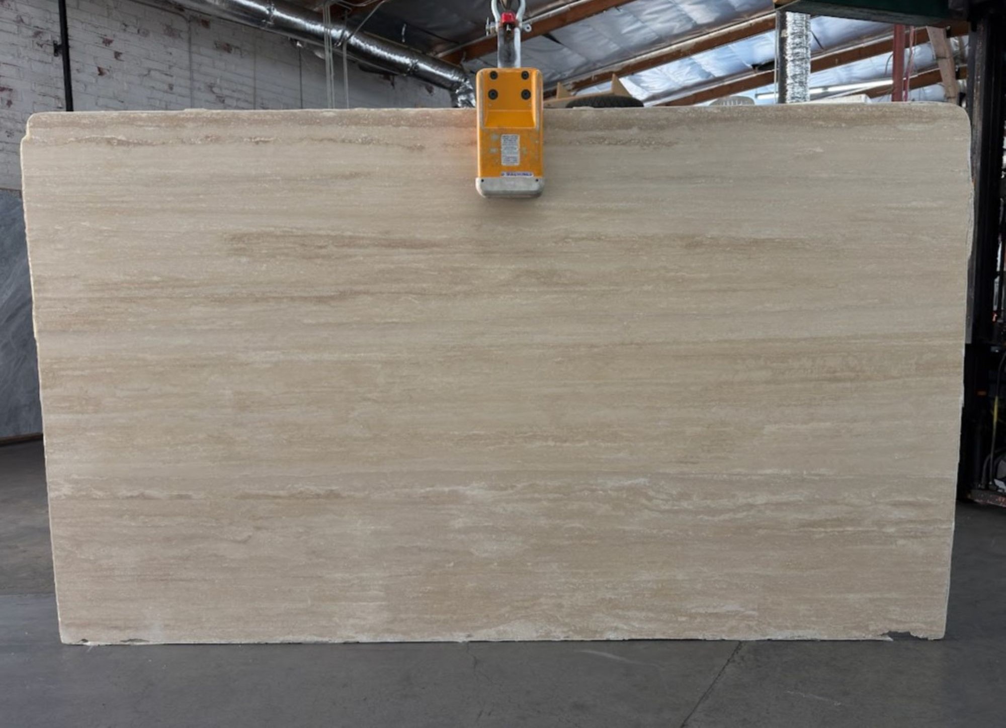 Travertino Romano Classico F&H B68-74